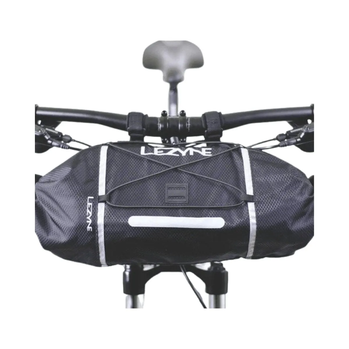 Lezyne Bar Caddy Handlebar Bag