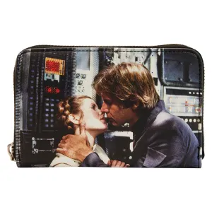 LF Star Wars Empire Strikes Back Final Frames ZipAround Wallet