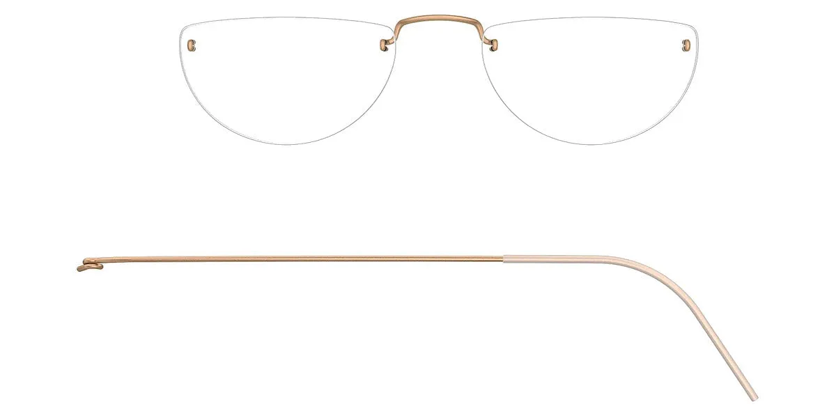Lindberg® Spirit Titanium™ 2208