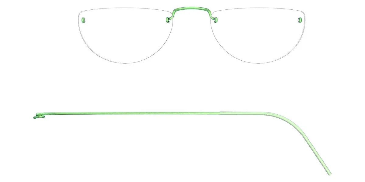 Lindberg® Spirit Titanium™ 2208