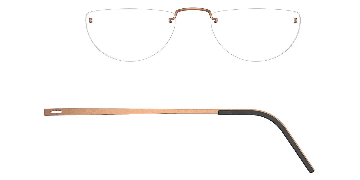 Lindberg® Spirit Titanium™ 2208