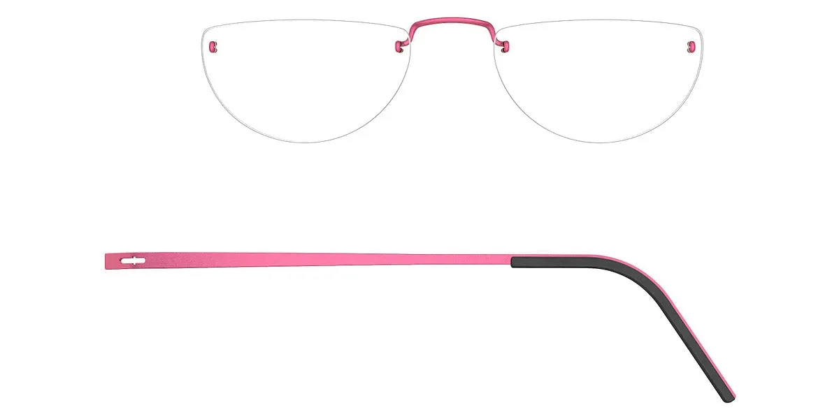 Lindberg® Spirit Titanium™ 2208