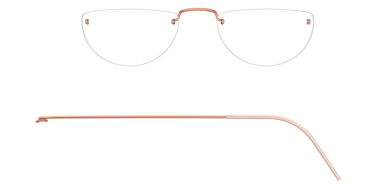Lindberg® Spirit Titanium™ 2208