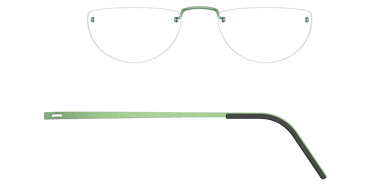 Lindberg® Spirit Titanium™ 2208