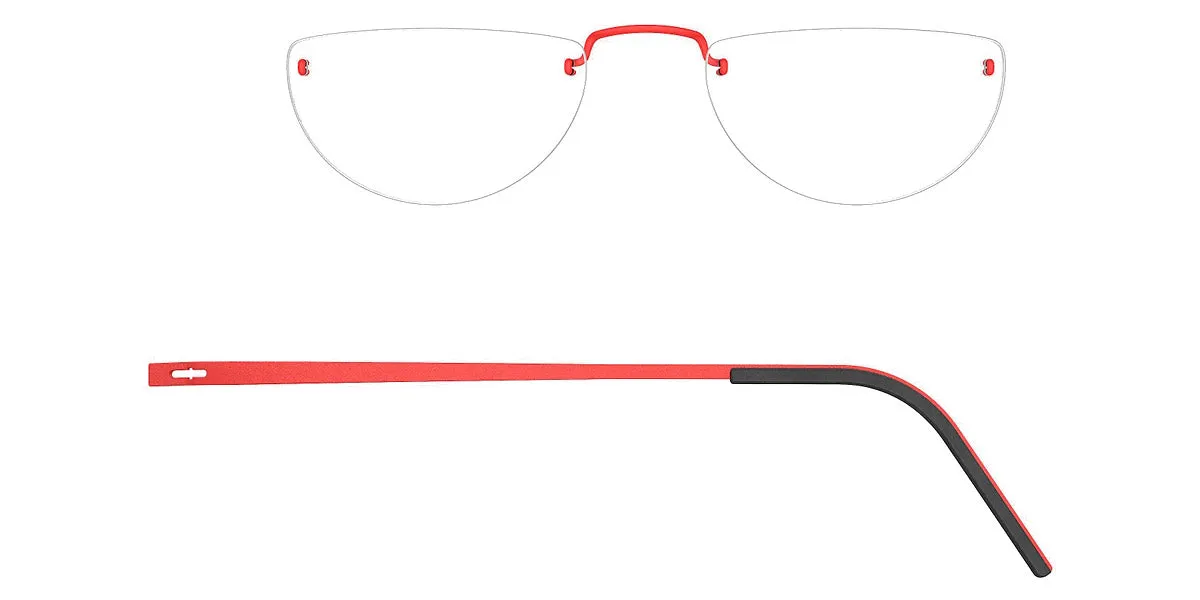 Lindberg® Spirit Titanium™ 2208
