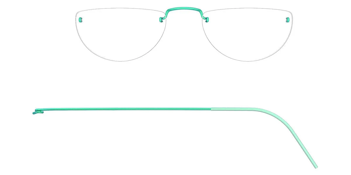 Lindberg® Spirit Titanium™ 2208