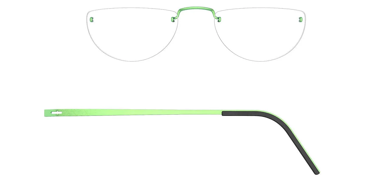 Lindberg® Spirit Titanium™ 2208