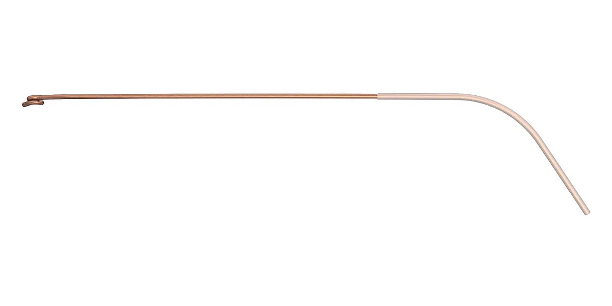 Lindberg® Spirit Titanium™ 2208