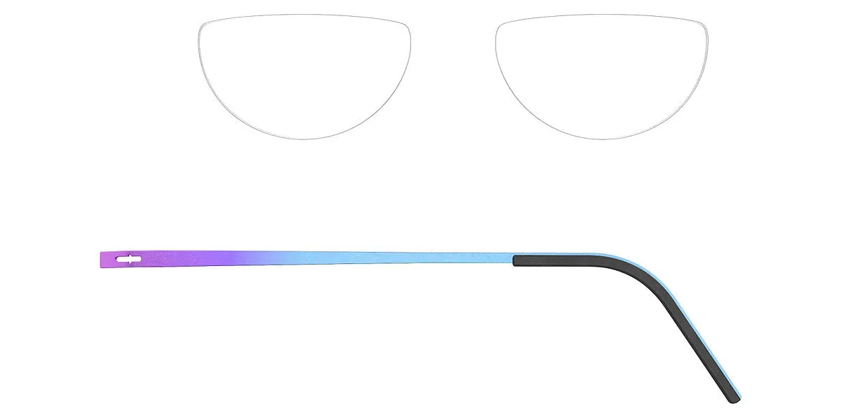 Lindberg® Spirit Titanium™ 2208