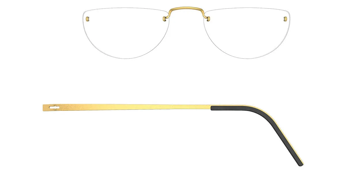Lindberg® Spirit Titanium™ 2208