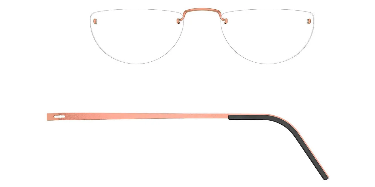Lindberg® Spirit Titanium™ 2208