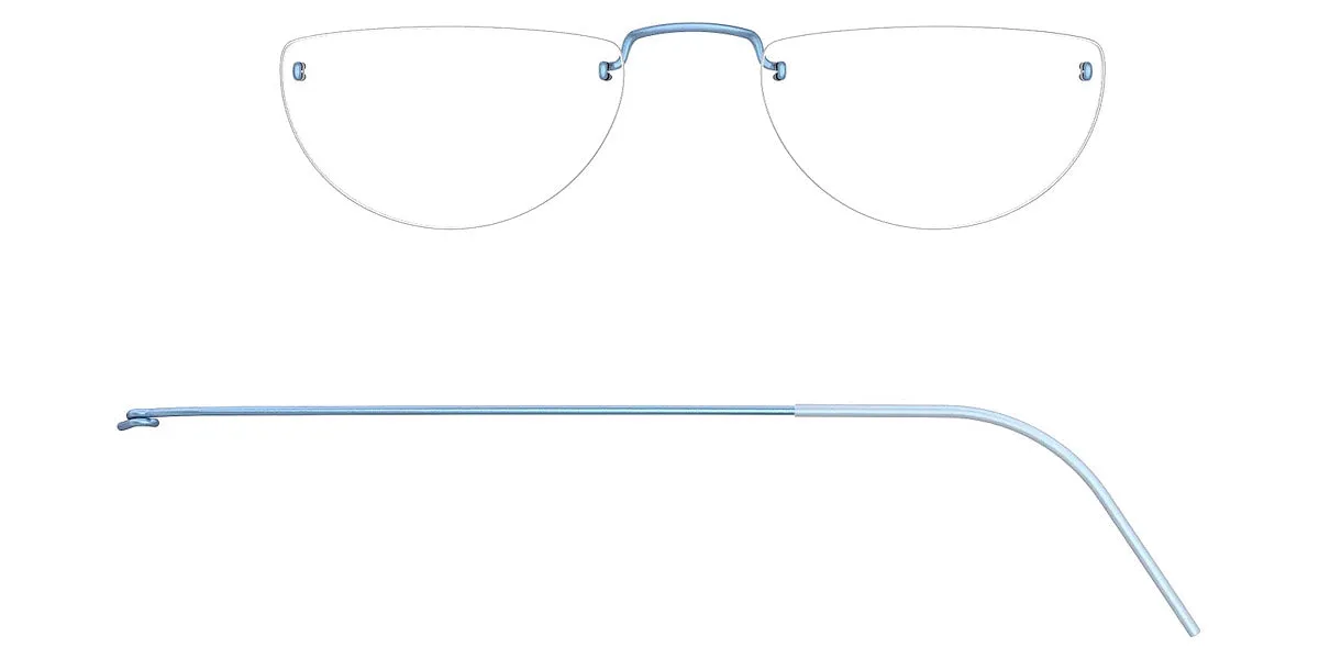 Lindberg® Spirit Titanium™ 2208
