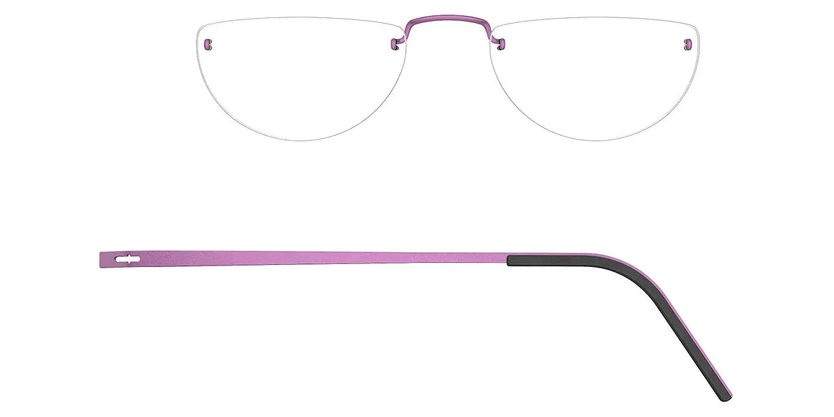 Lindberg® Spirit Titanium™ 2208