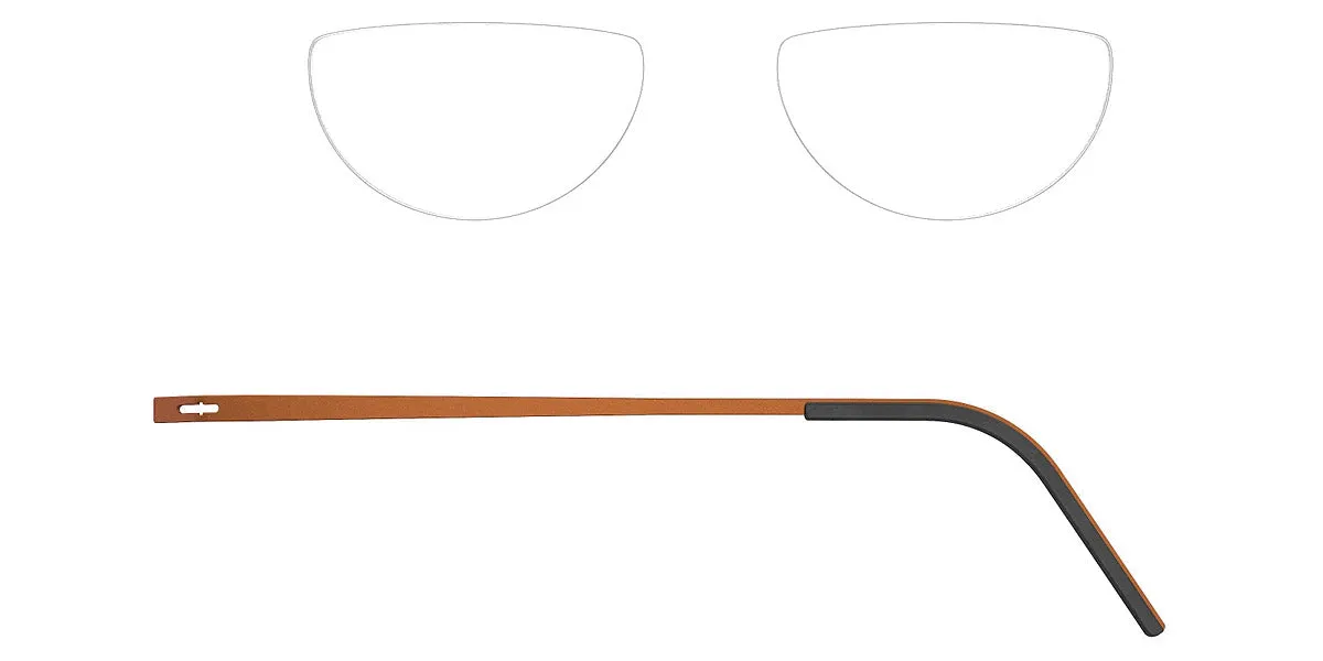Lindberg® Spirit Titanium™ 2208