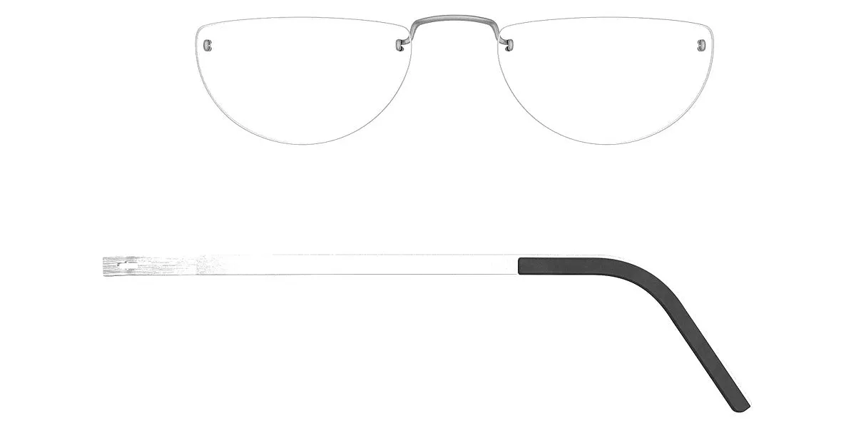 Lindberg® Spirit Titanium™ 2208