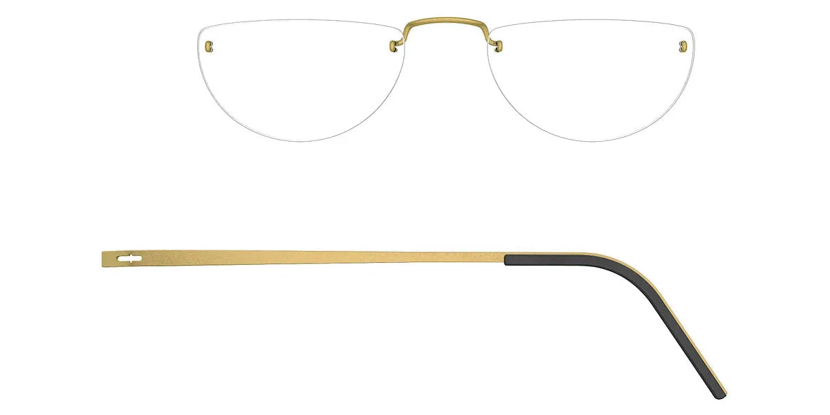 Lindberg® Spirit Titanium™ 2208