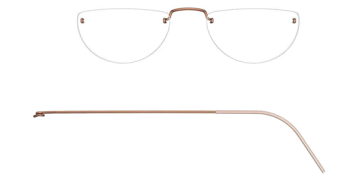 Lindberg® Spirit Titanium™ 2208