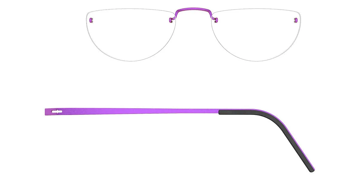 Lindberg® Spirit Titanium™ 2208