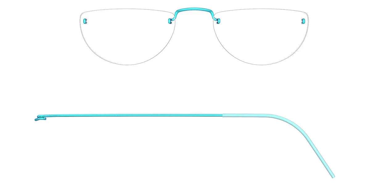 Lindberg® Spirit Titanium™ 2208