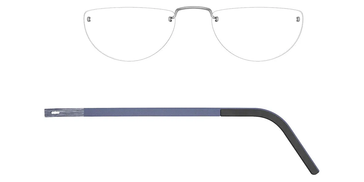 Lindberg® Spirit Titanium™ 2208