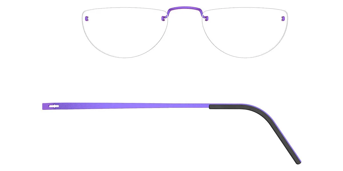 Lindberg® Spirit Titanium™ 2208