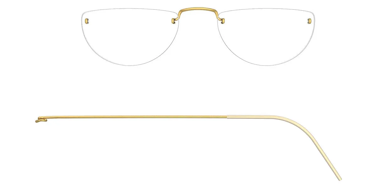 Lindberg® Spirit Titanium™ 2208
