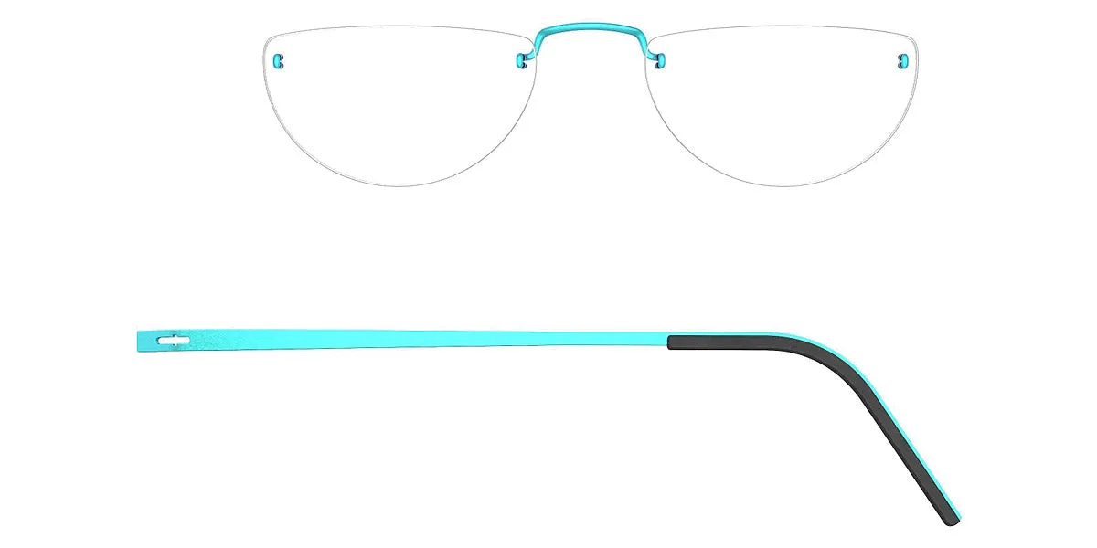 Lindberg® Spirit Titanium™ 2208