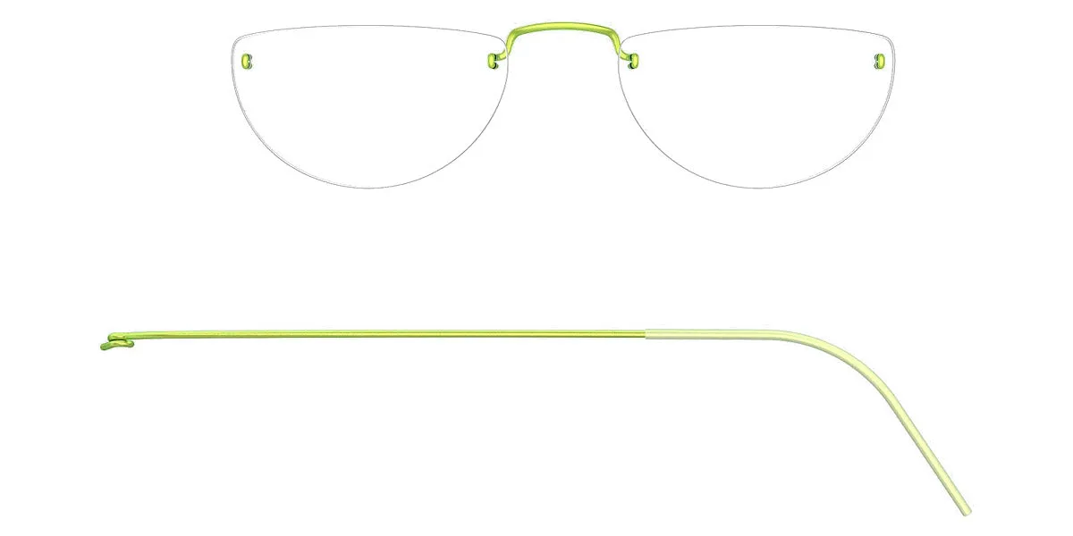 Lindberg® Spirit Titanium™ 2208