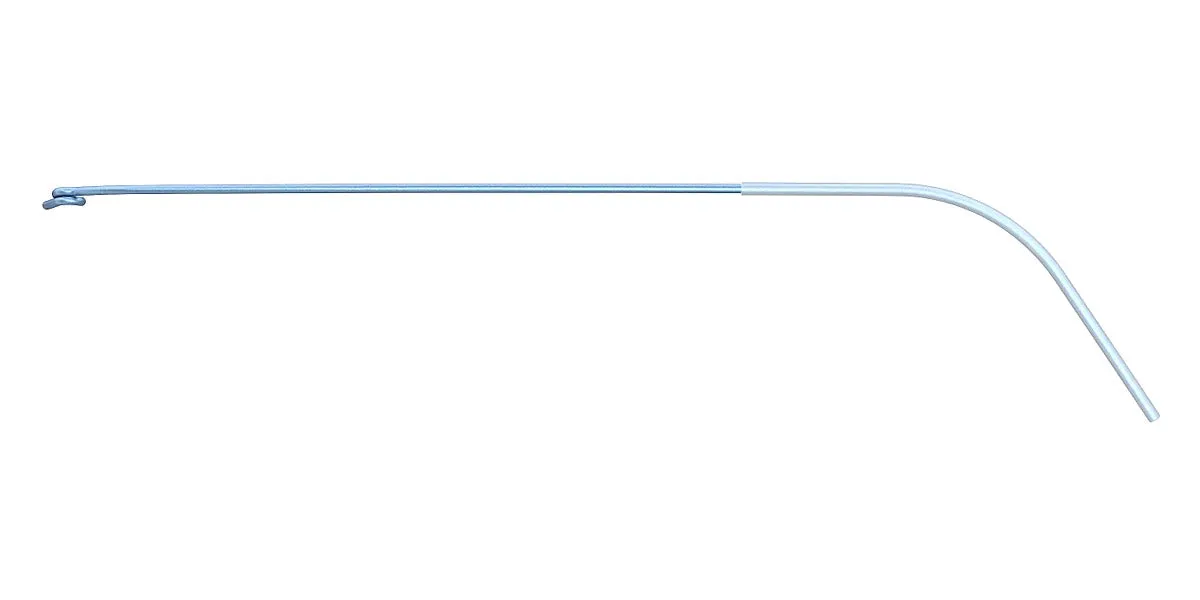 Lindberg® Spirit Titanium™ 2208
