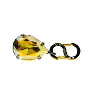 Liz Small Dog Collar Charm