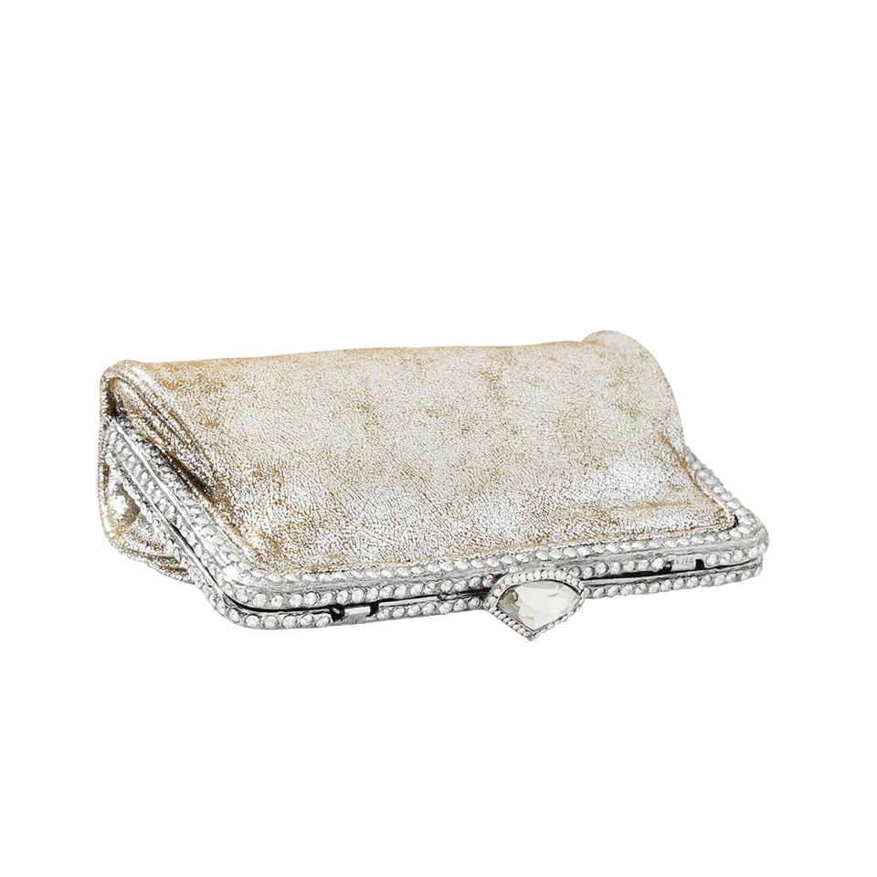 Louise Shimmer Handbag
