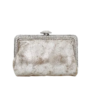 Louise Shimmer Handbag