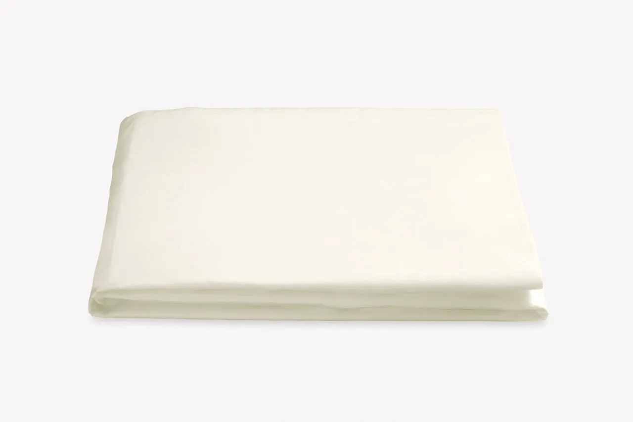 Luca Satin Stitch | Fitted Sheet