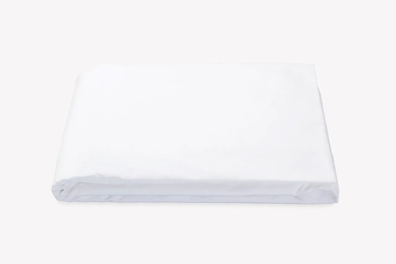 Luca Satin Stitch | Fitted Sheet