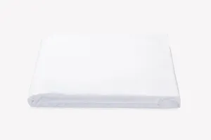 Luca Satin Stitch | Fitted Sheet