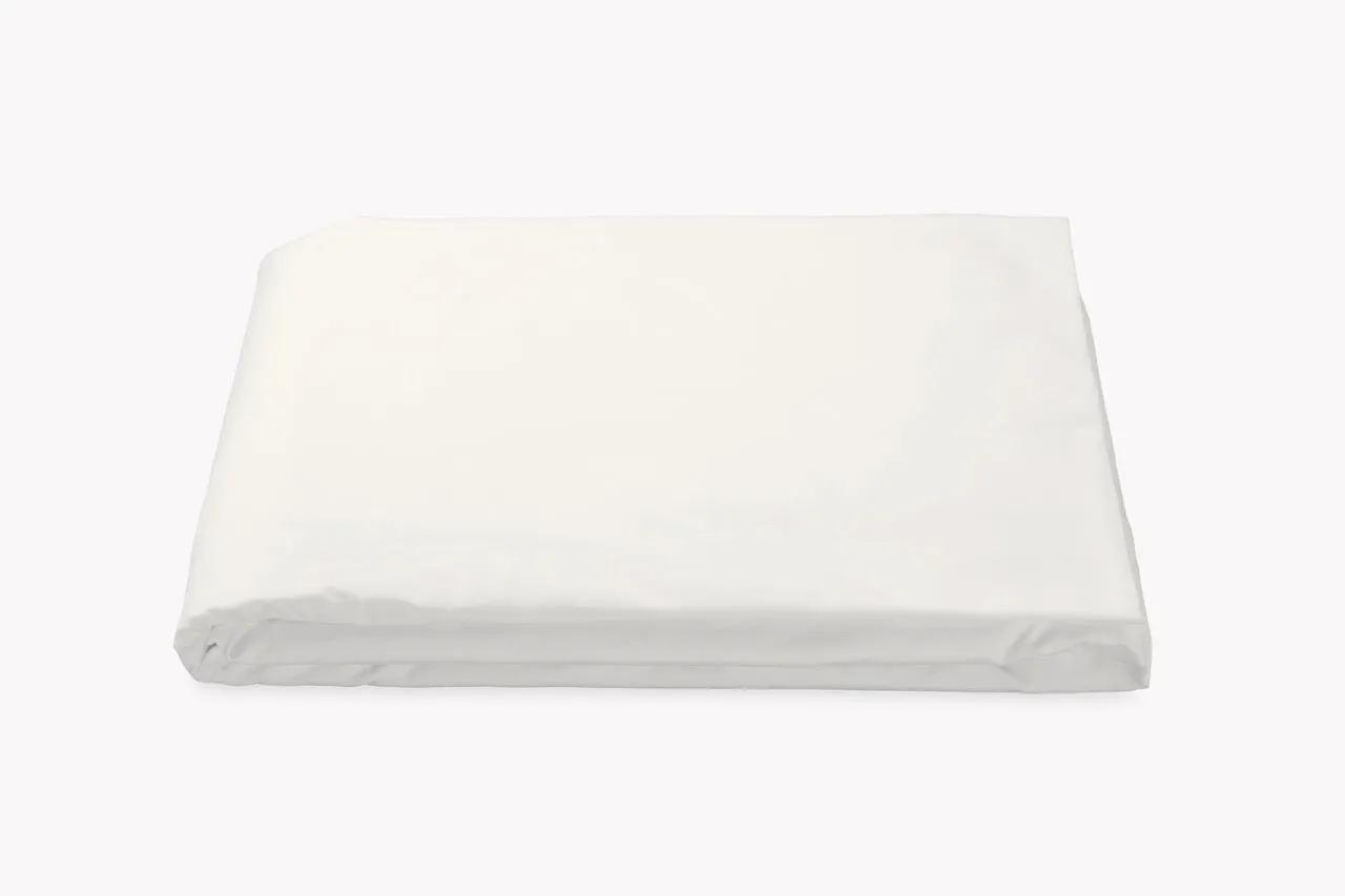 Luca Satin Stitch | Fitted Sheet