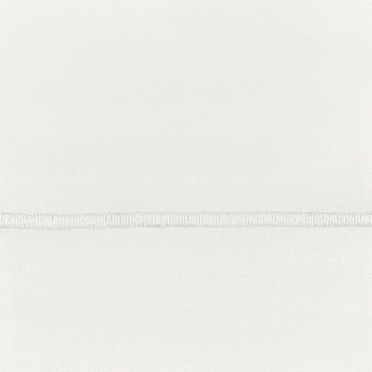 Luca Satin Stitch | Fitted Sheet