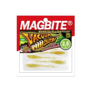 Magbite Vacuum Ring 2.5" MBW07