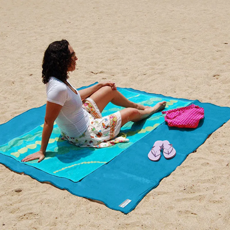 Magic Sand Free Mat
