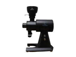 Mahlkonig EK43 S Grinder with Mini Hopper