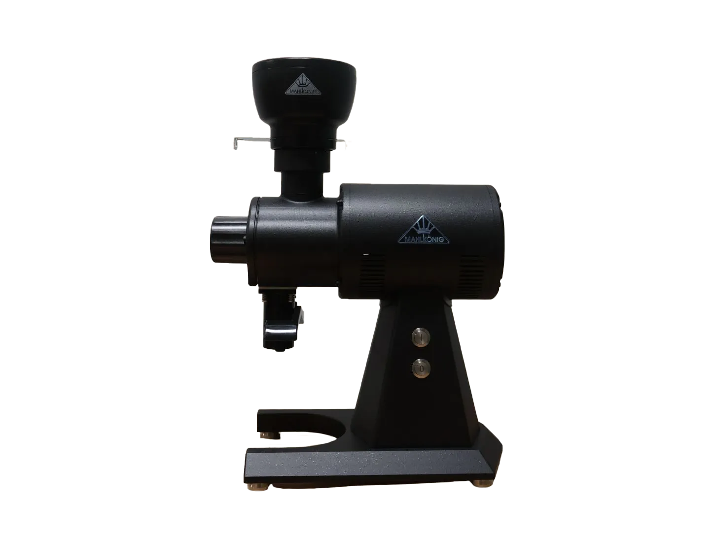 Mahlkonig EK43 S Grinder with Mini Hopper