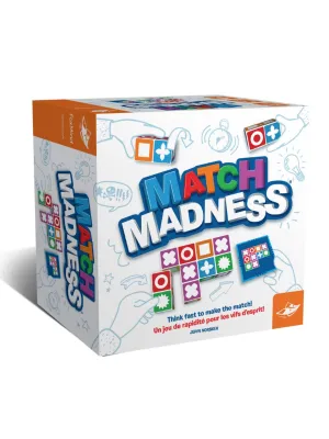 Match Madness