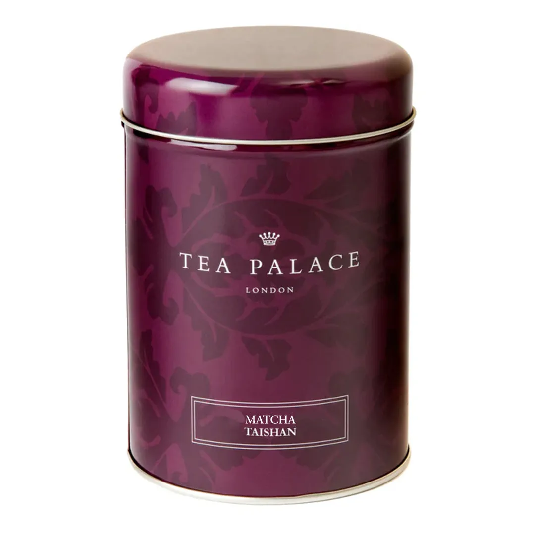Matcha Taishan