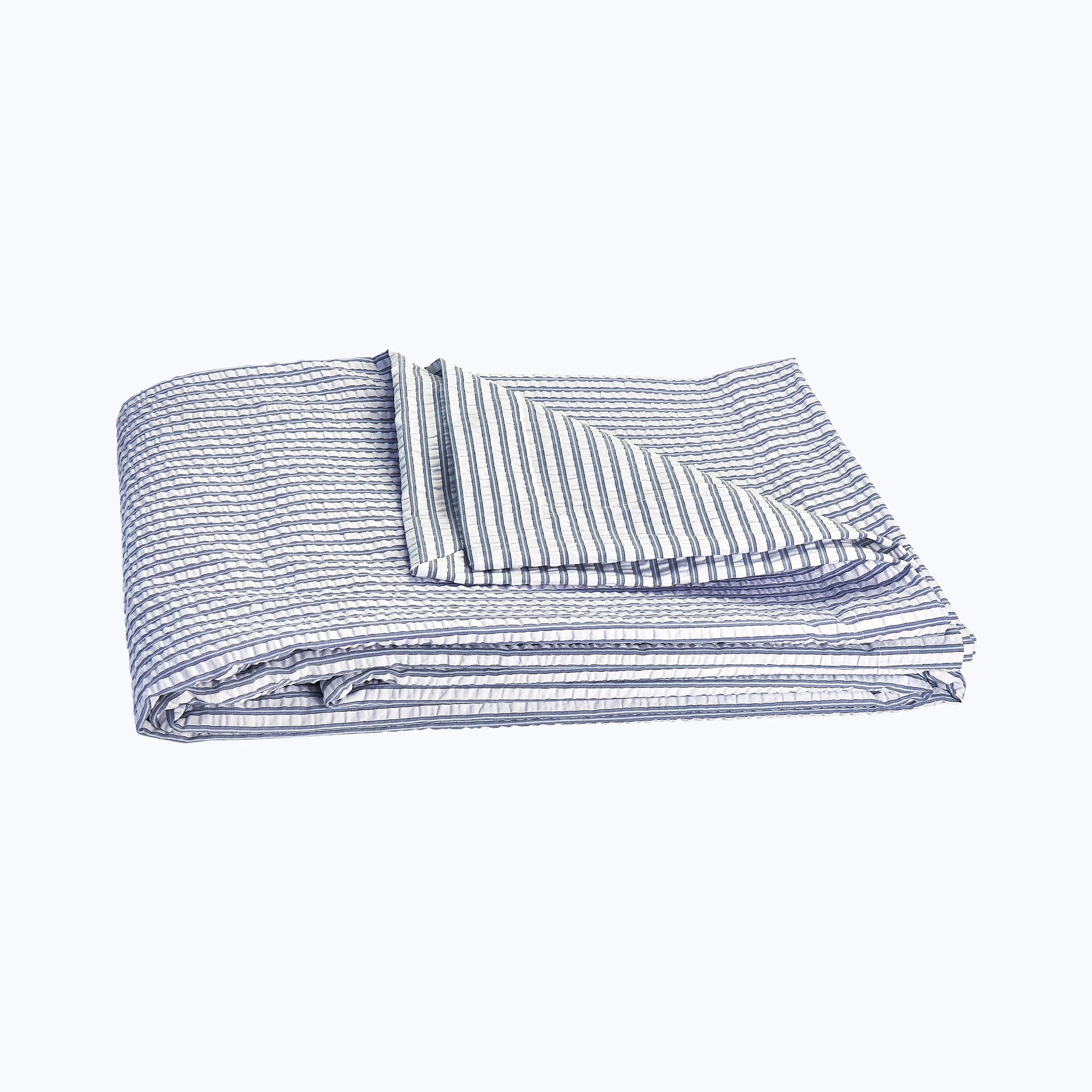 Matteo Cotton Coverlet