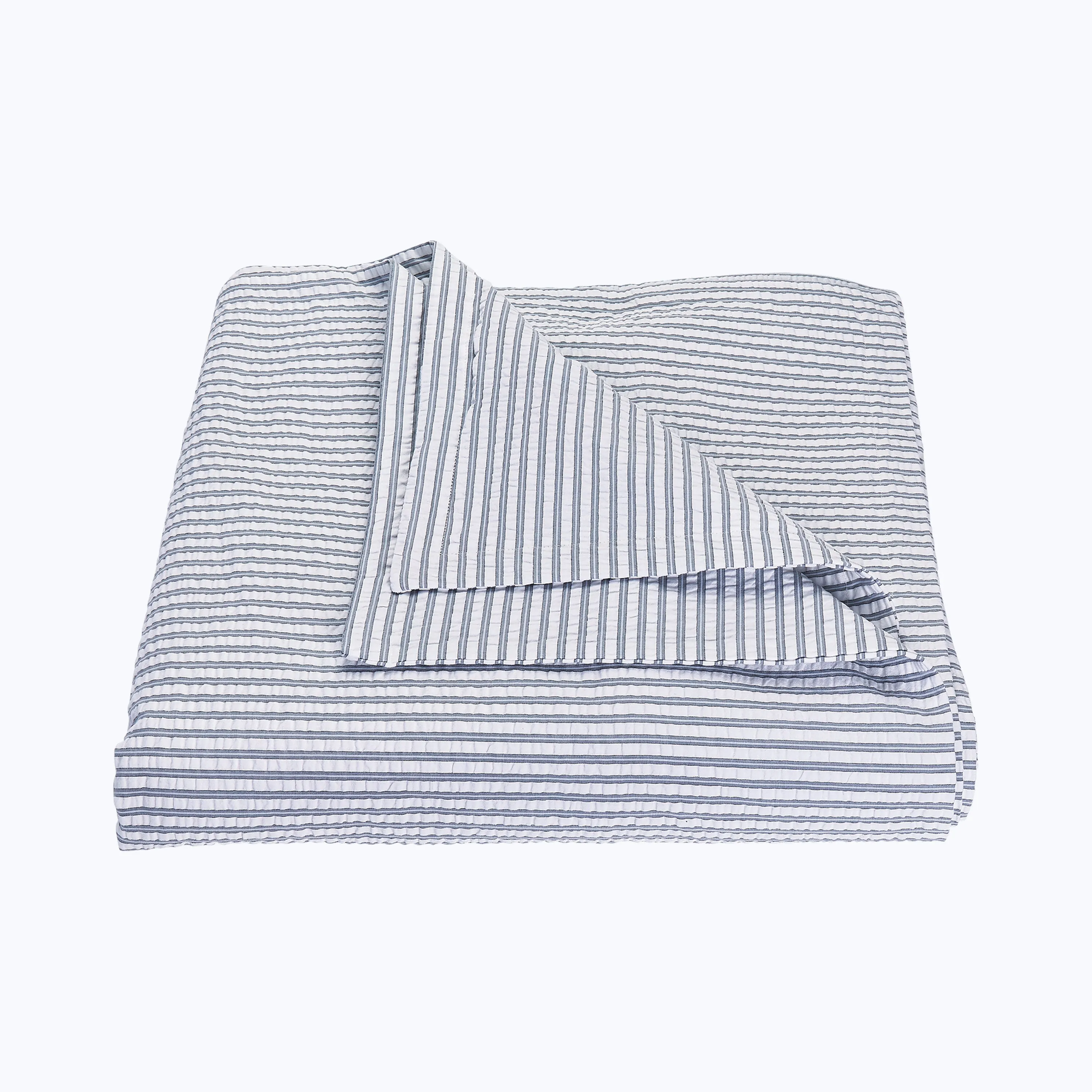 Matteo Cotton Duvet Cover