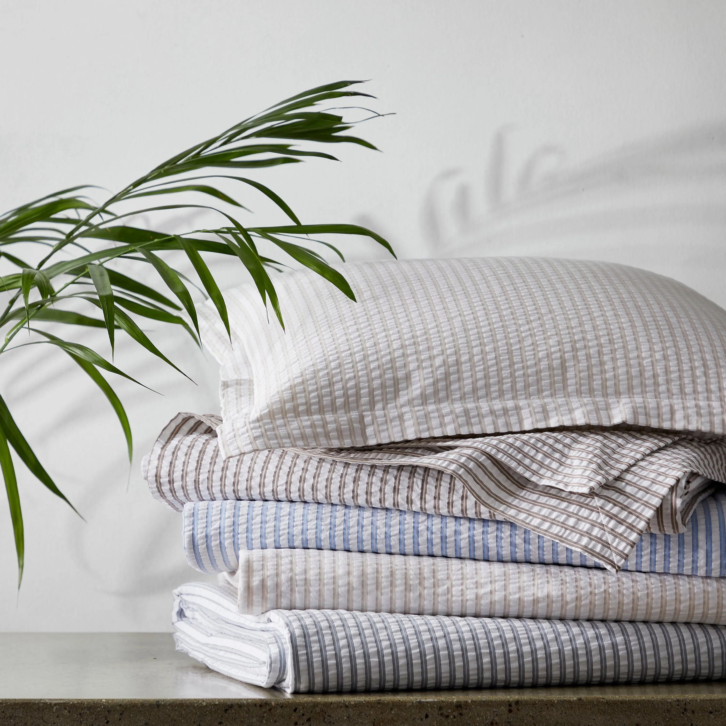 Matteo Cotton Duvet Cover