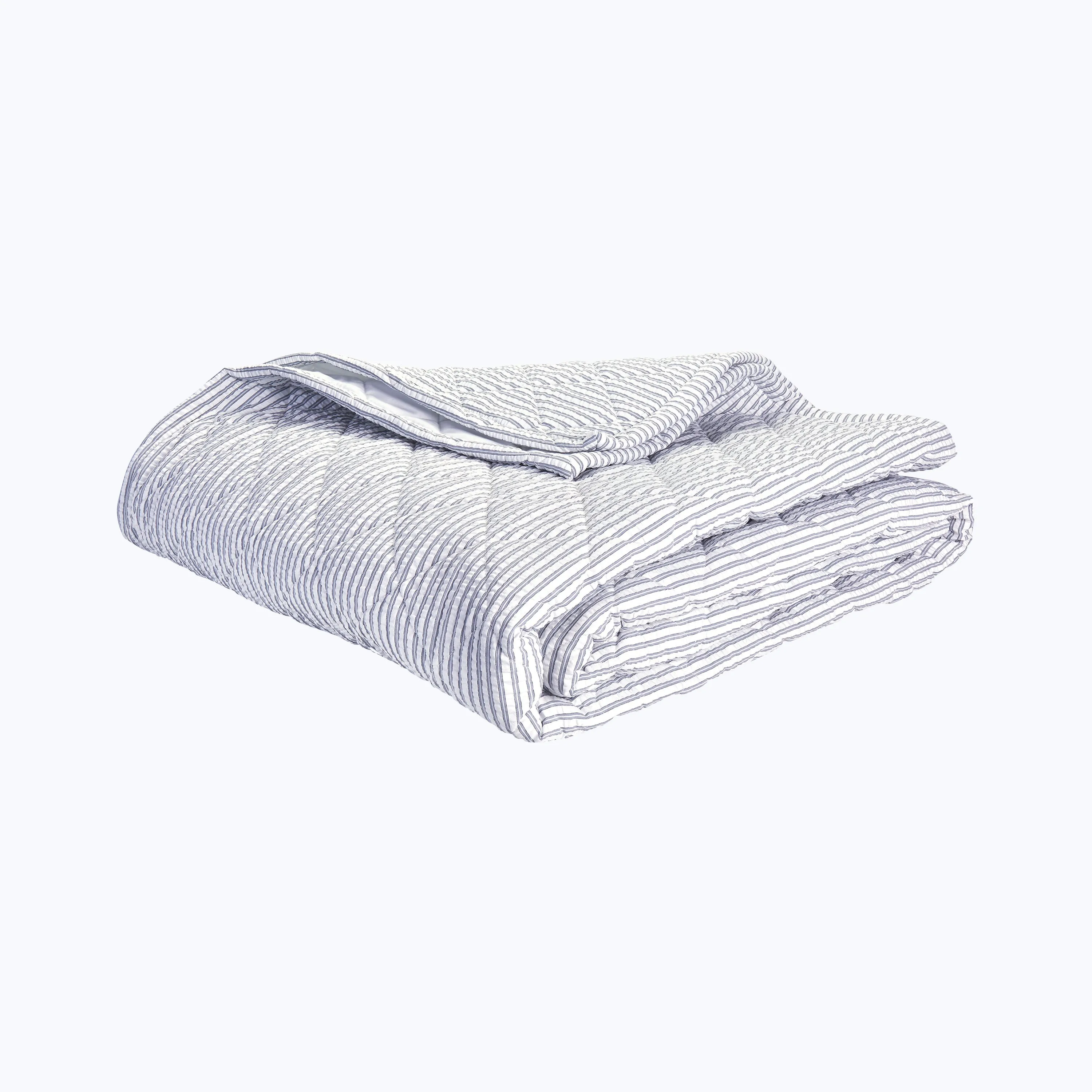 Matteo Cotton Quilt