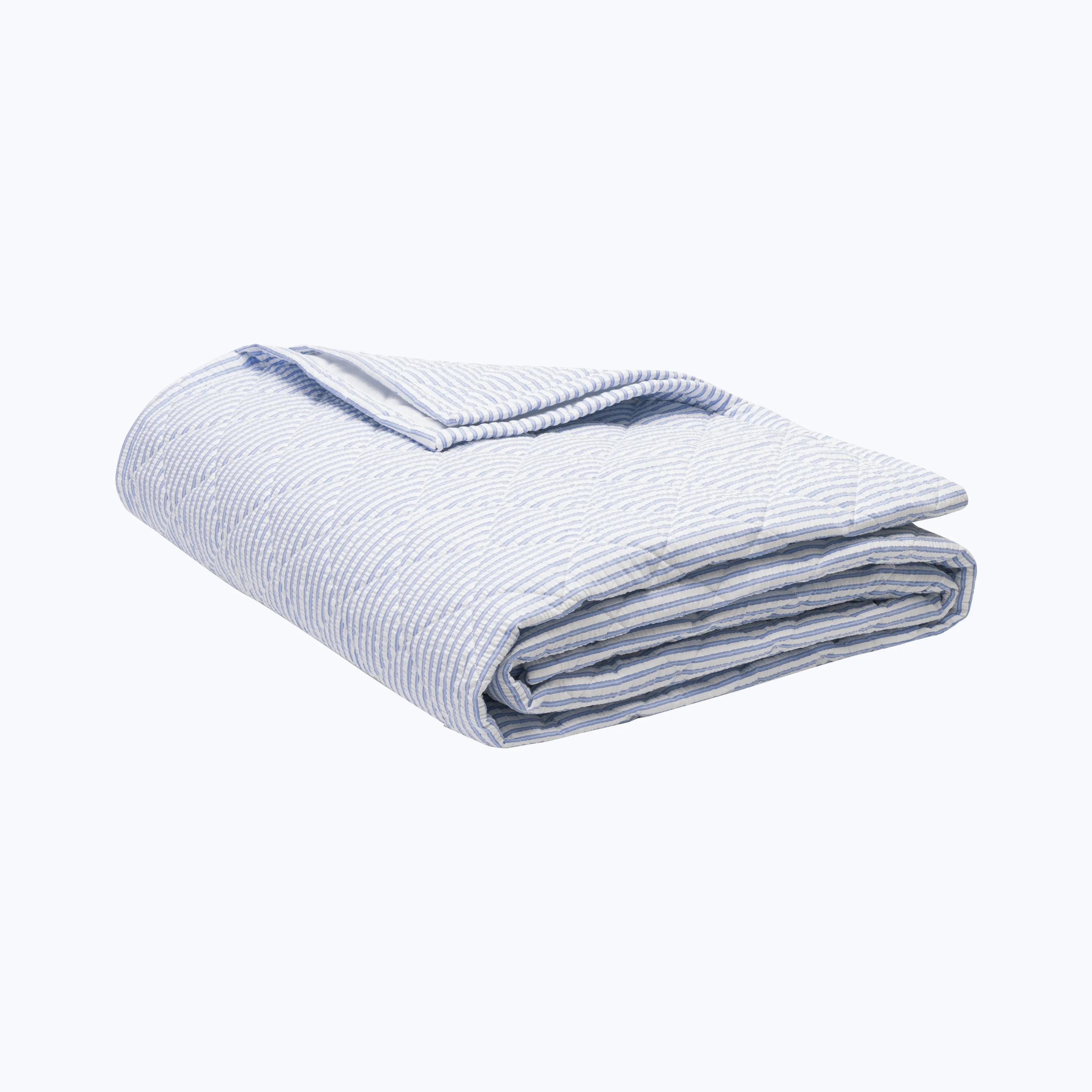 Matteo Cotton Quilt