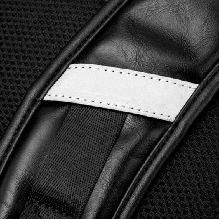 Men's Leather Waterproof Travel Bag