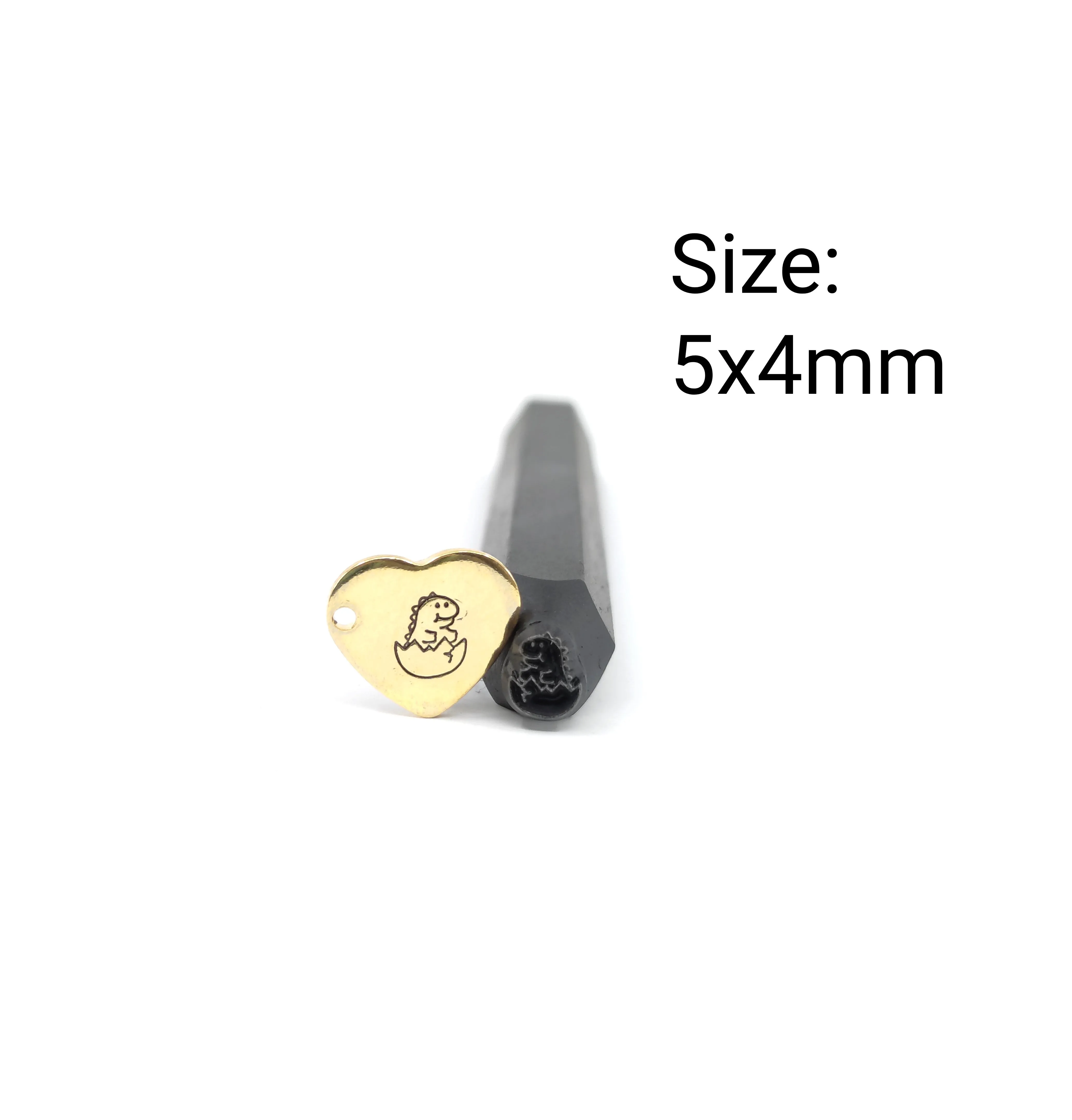 Micro Design Stamp MC43  - Ultra Details